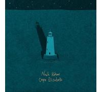 cape elizabeth (aqua vinyl)