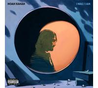 Noah Kahan I Was / I Am (CD)