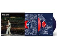 Noah Kahan - Live From Fenway Parco ( Indie Colore 2xLP) - Sigillo Nuovo Intatto
