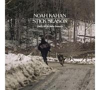 Noah Kahan - Noah Kahan - Stagione Stick Saremo Tutti Qui Per Sempre