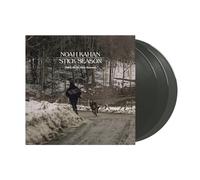 Noah Kahan Stick Season (We'll All Be Here Forever) (Vinyl LP)
