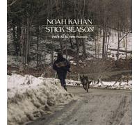 Noah Kahan Stick Season (We'll All Be Here Forever) (Vinyl LP)