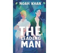 Noah Khan The Leading Man (Tascabile)