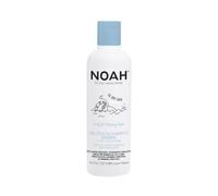 Noah Kids Gel De Baño Y Champu 250 ml