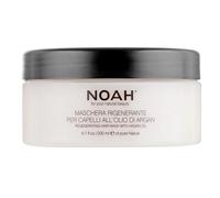 Noah Maschera Rigenerante Argan 250ml - Maschera capelli