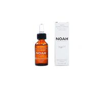 Noah Natural Hair 5.3 Siero ristrutturante con olio di lino e ylang-ylang per capelli secchi e danneggiati, nutriente, idratante e rivitalizzante, vegano, cruelty-free, formula a base vegetale, 20 ml