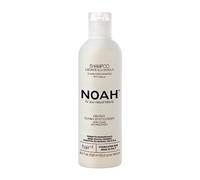 Noah Shampoo Lisciante alla Vaniglia - 250 ml