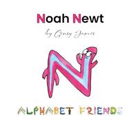 Noah Newt: Having fun With Grandma and Grandpa: 14