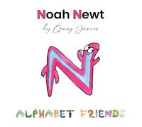 Noah Newt: Having fun With Grandma and Grandpa: 14