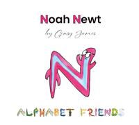 Noah Newt: Having fun With Grandma and Grandpa