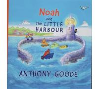 Noah Noah and the Little Harbour: 2