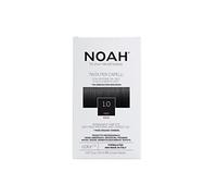 Noah Number 1.0 Hair Colour Dye, Black 140 ml by Noah