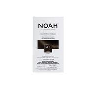 Noah Numero 4.0 - Tinta per capelli, castano, 140 ml