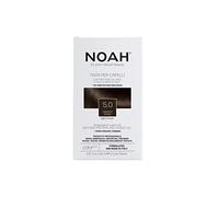Noah Tintura per capelli Numero 5.0 – Marrone chiaro – 140 ml