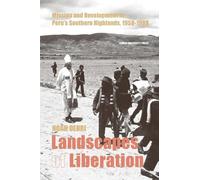 Noah Oehri Landscapes of Liberation (Copertina rigida)