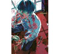 Noah of the Blood Sea 03