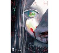 Noah of the blood sea (Vol. 2)