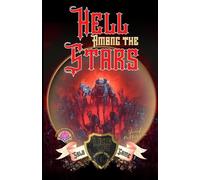 Noah Patterson Hell Among the Stars (Tascabile) Micro RPG Midnight