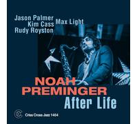 Noah Preminger - After Life