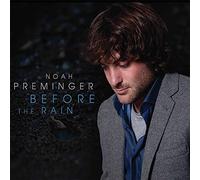 Noah Preminger - Before The Rain