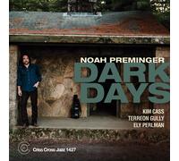 Noah Preminger - Dark Days