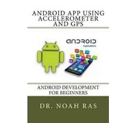 Noah Ras Android App using Accelerometer and GPS (Tascabile)