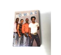 Noah S Arc - Season 1