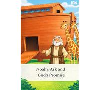 Noah’s Ark and God’s Promise