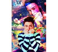 Nȯạh Schñạpp Notebook: For those who love taking notes, journaling,... Then this is definitely the right product for your choice.