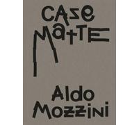 Noah Stolz Aldo Mozzini. Casematte (Copertina rigida)