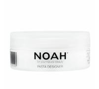 Noah Pasta Naturale per Scolpire i Capelli Corti o Medi - 50 ml