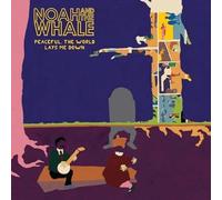 Noah & The Whale - Peaceful The World