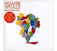 Noah & the Whale - Shape of My Heart