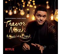 Noah, Trevor - Afraid Of The Dark