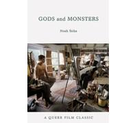 Noah Tskia Gods and Monsters (Tascabile)