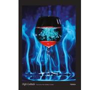 Noah Tucker Floris Leeuwenberg Anthony Joseph High Cocktails (Copertina rigida)