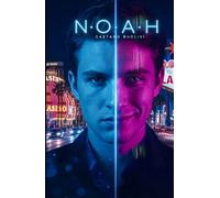 NOAH: Un thriller psicologico tra trauma, identità e dark web