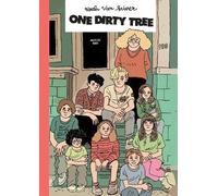 Noah Van Sciver One Dirty Tree (Copertina rigida)