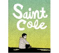 Noah Van Sciver Saint Cole (Tascabile)