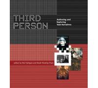 Noah Wardrip-Fruin Third Person (Tascabile)