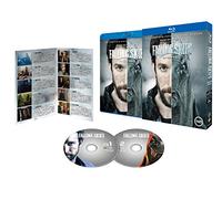 Noah Wyle - Falling Skies (2 Blu-Ray) [Edizione: Giappone]