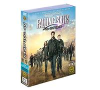 Noah Wyle - Falling Skies S2 (5 Dvd) [Edizione: Giappone]