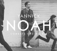 Noah, Yannick - Combats Ordinaires