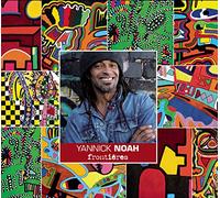 Noah, Yannick - Frontires