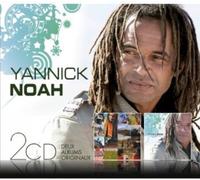 Noah, Yannick - Pokhara/Charango