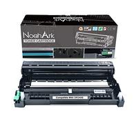 NoahArk Compatibile per DR-3400 DR3400 Kit tamburo utilizzo per Brother DCP-L5500D DCP-L5500DN DCP-L6600DW HL-L5000D HL-L5100DNTT HL-L5100DN HL-L5100DNT HL-L5200DW HL-L6250DN MFC-L6800DW(1 confezione)