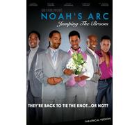 Noah's ARC: Jumping the Broom