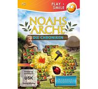 Noahs Arche: Die Chroniken [Edizione: Germania]