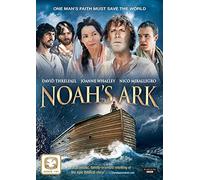 Noah'S Ark [Edizione: Stati Uniti]