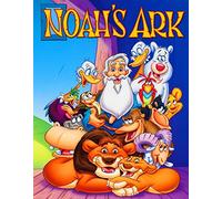 Noah's Ark (DVD) Diane Eskenazi
